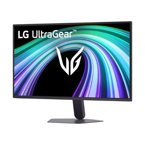 LG UltraGear G5 27G523B-B 27 Inch Gaming Monitor